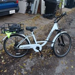 Electric Bike