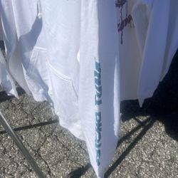 Psycho Tuna Hoodies Small And Large Only