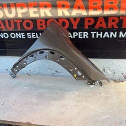 2021 Trail Blazer Fender Driver OEM 2024 