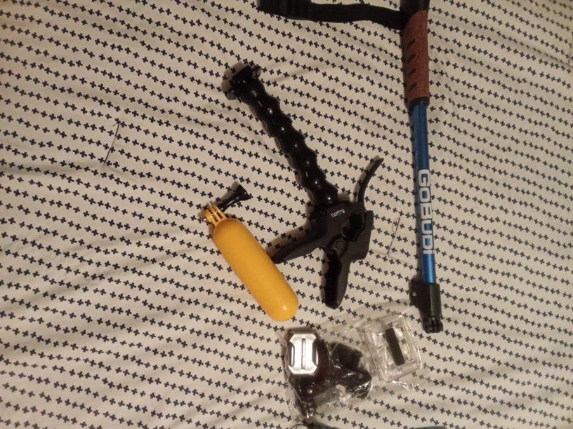 Camera Accessories