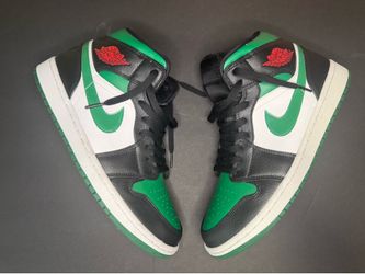 Jordan 1 mid