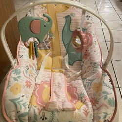 Baby Chair