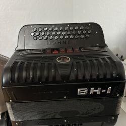 BH 1 Accordion