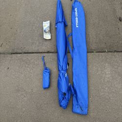 Sport-Brella