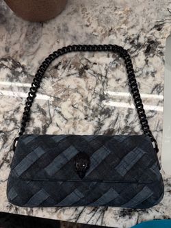 Kurt giger bag