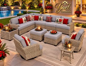 Brand new patio Outdoor furniture set