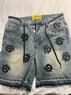 Godspeed shorts