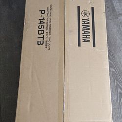 NEW🔥Yamaha P-145BT 88-Key Digital Piano With Bluetooth🔥Only $480