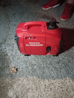Honda 1000