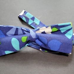Handmade Bow Tie