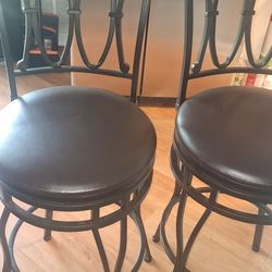 Swivel Stool Bar $10 Each 
