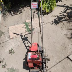 Barber Tools