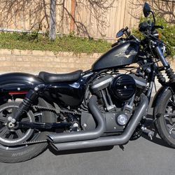 Harley-Davidson 883 sportster For Sale