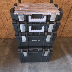 Tool Box 🧰 