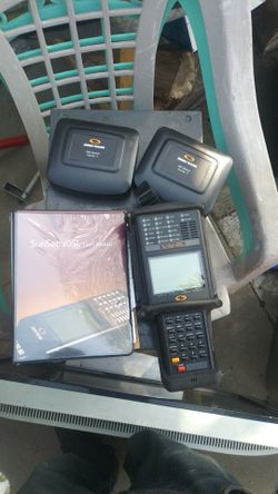 Sunset x dsl . new condition fully loaded with manual training DVDs and more