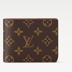 Louis Vuitton Multiple Wallet