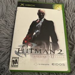 Hitman