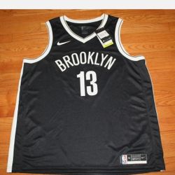 Nike Basketball Jersey 