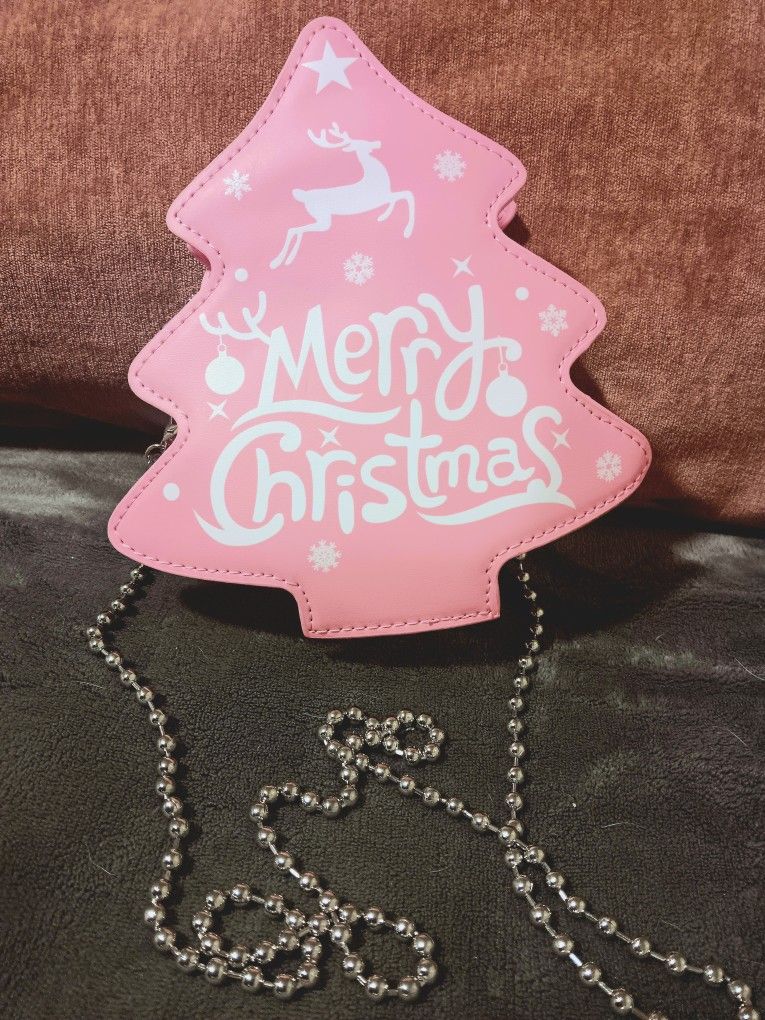 Little Girls Crossbody Bag $8