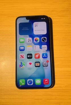 iPhone 14 128GB (T-Mobile)