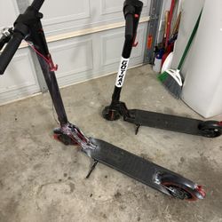 Gotrax E Scooters