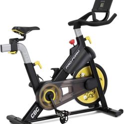 Proform CBC exercise bike
