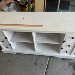 TV Console