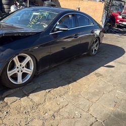 2005 CLS 500 Parts 