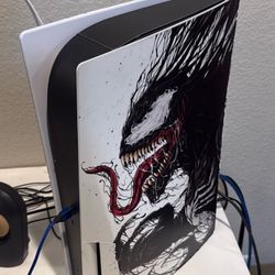 PS5 Disc Version