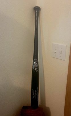 Alex Rodriguez Seattle Mariners Louisville Slugger Wood Bat