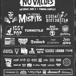VIP NO VALUES 06/08/24