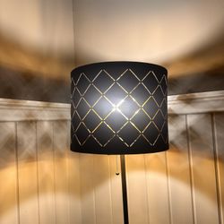 Floor Lamp