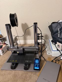 Snapmaker 2.0 A350T 3D Printer