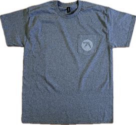 Aphex Twin pocket T-shirt