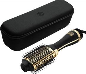 Volume Blowout Dryer