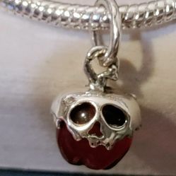 Snow White Charms