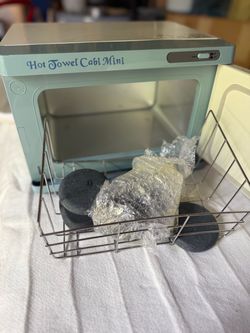 Hot Towel