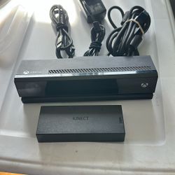 Xbox Kinect 2