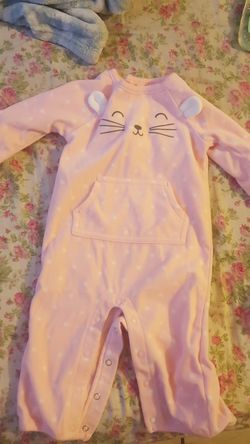6m onesie