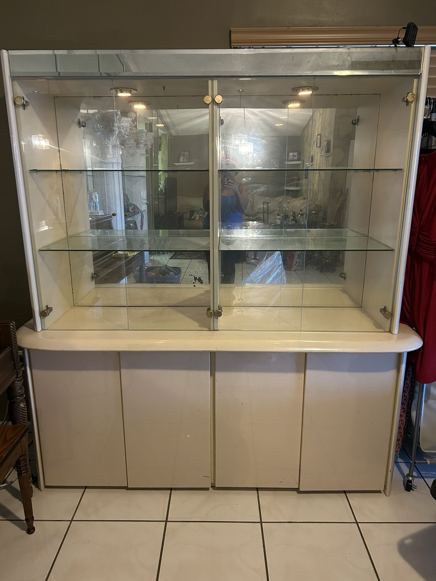 China Cabinet