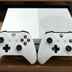 XBOX ONE