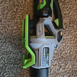 Ego 650 Leaf blower