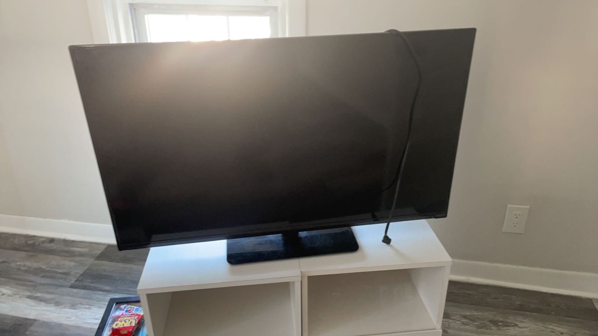 50 Inch Vizio Remote Included