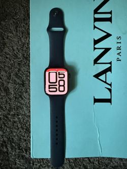 Apple Watch Series 7