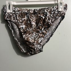 Men Underwear Size L/XL