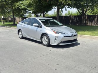 2022 Toyota Prius