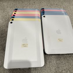 Ipad 11 Brand New No Box