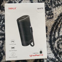 portable iphone charger 