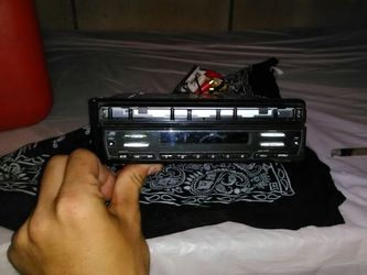 Stereo
