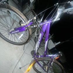 Schwinn Sidewinder 7-Speed Mountain Bike – 26” Wheels